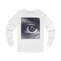 Unisex Jersey Long Sleeve Tee